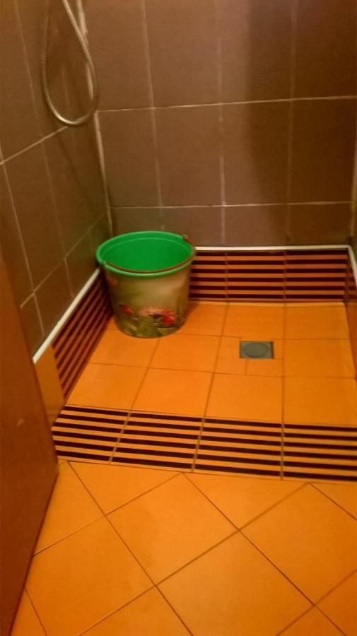 Hostal Aznavour Casa Blanca